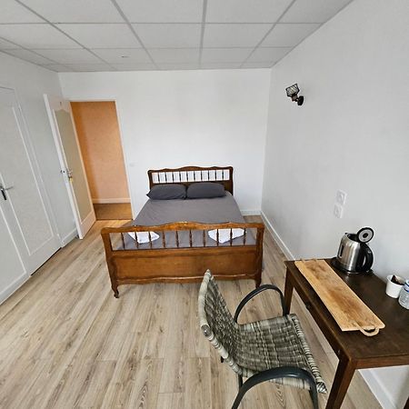 Chambre Champeix 外观 照片