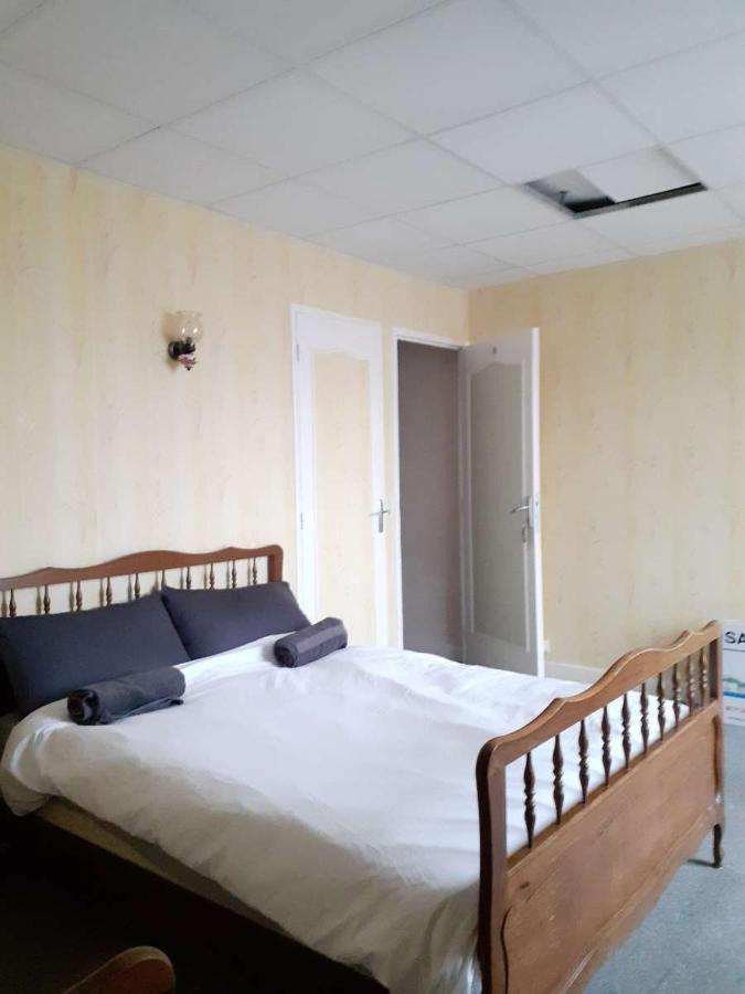 Chambre Champeix 外观 照片