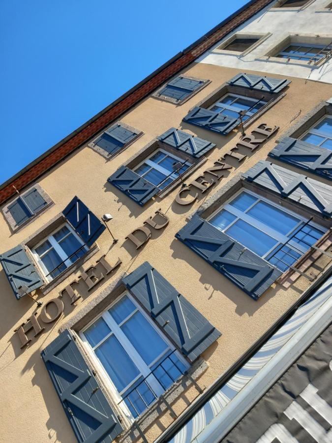 Chambre Champeix 外观 照片