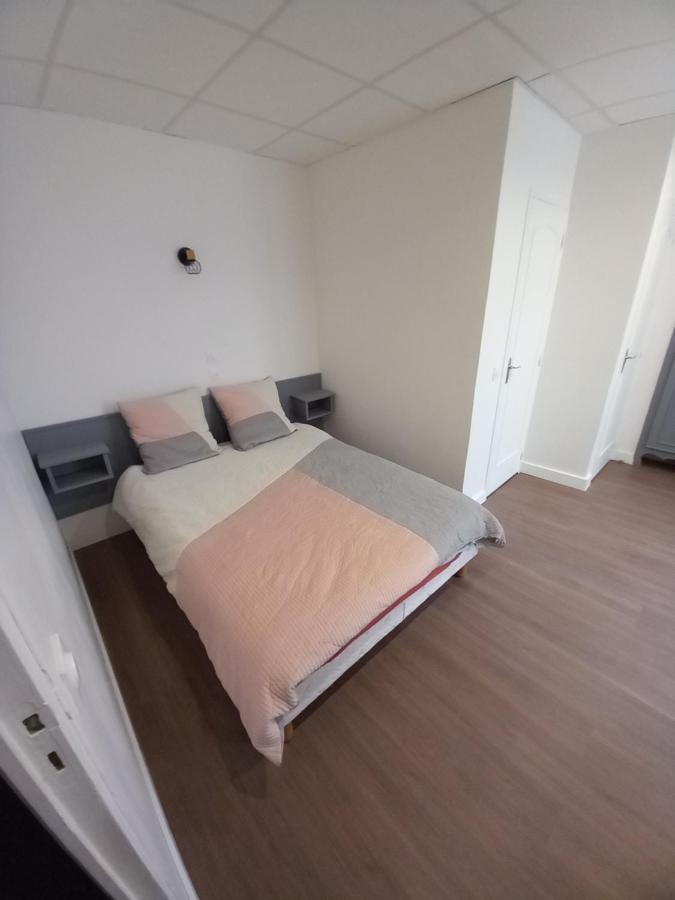 Chambre Champeix 客房 照片