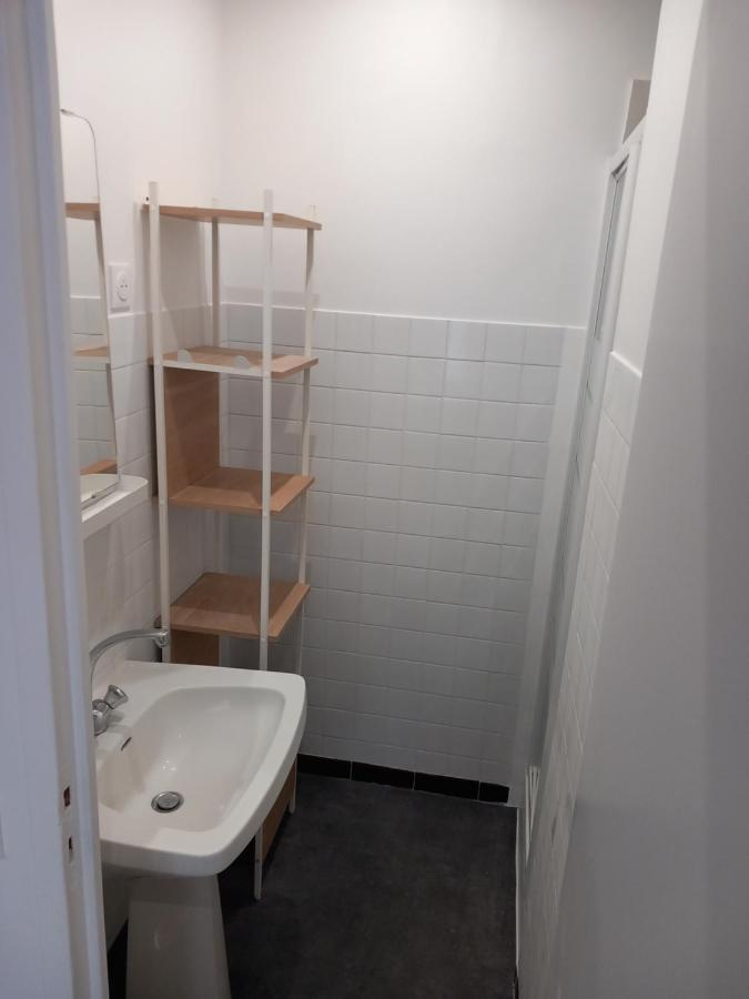Chambre Champeix 客房 照片