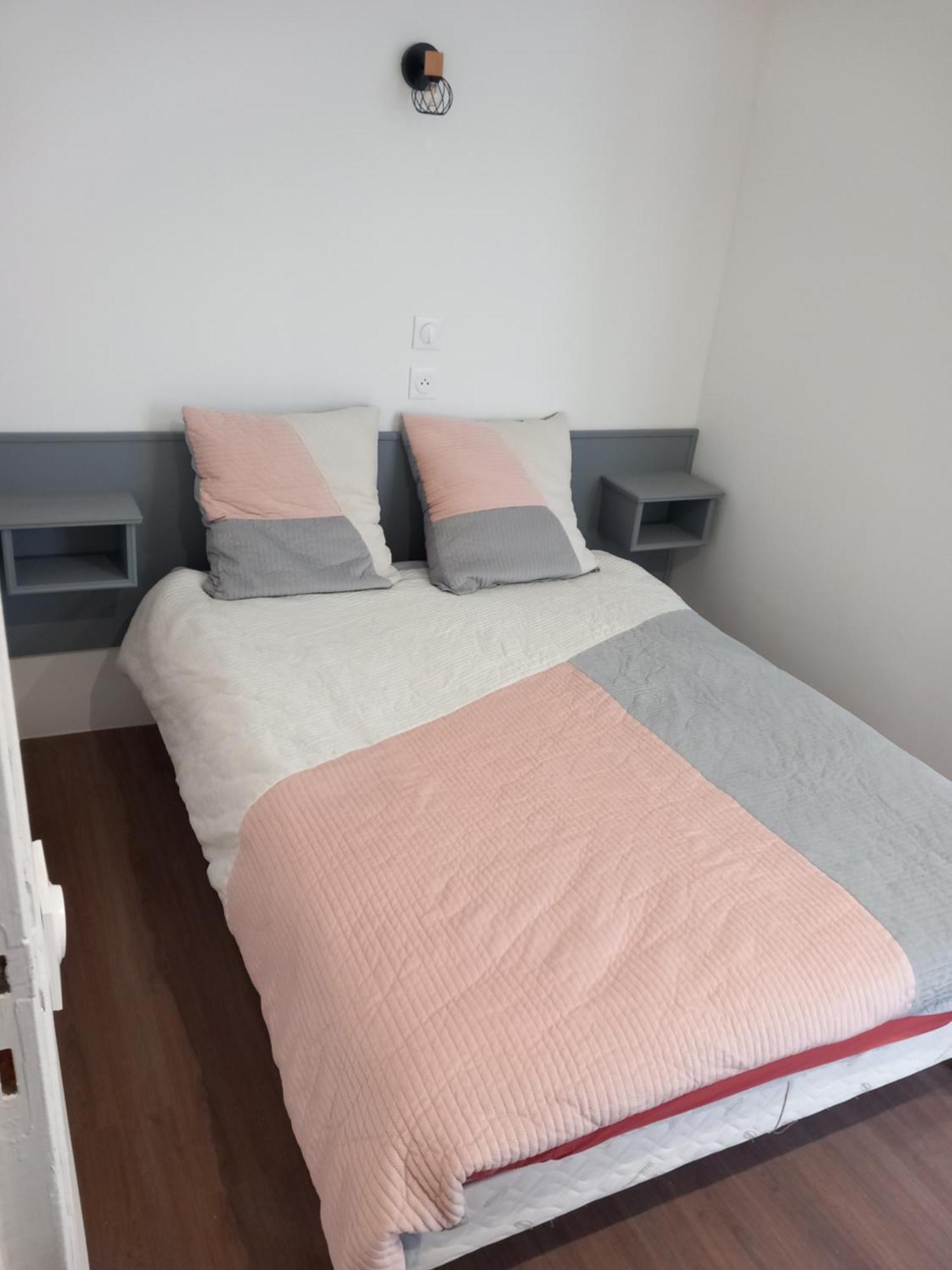 Chambre Champeix 外观 照片