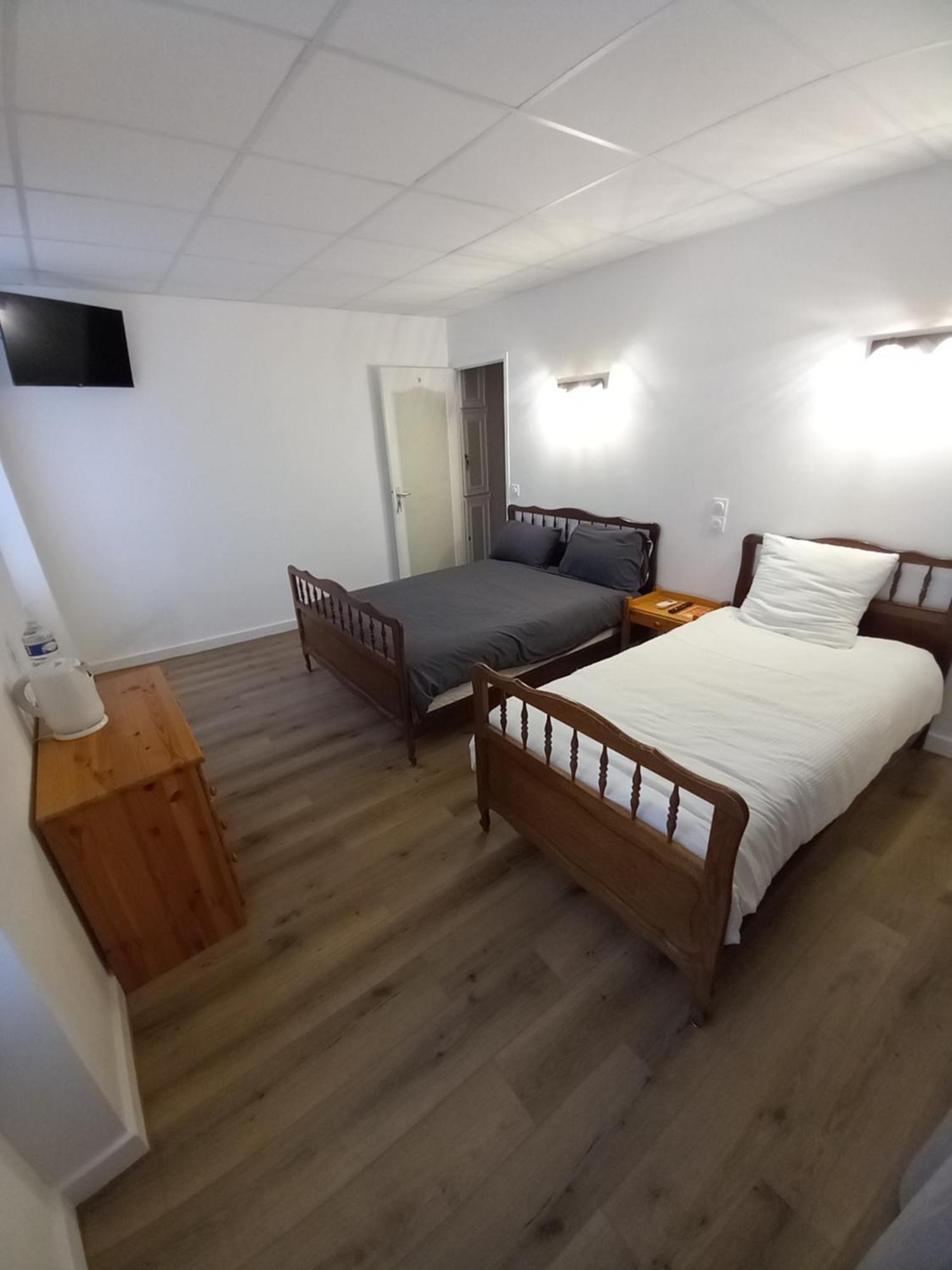 Chambre Champeix 外观 照片