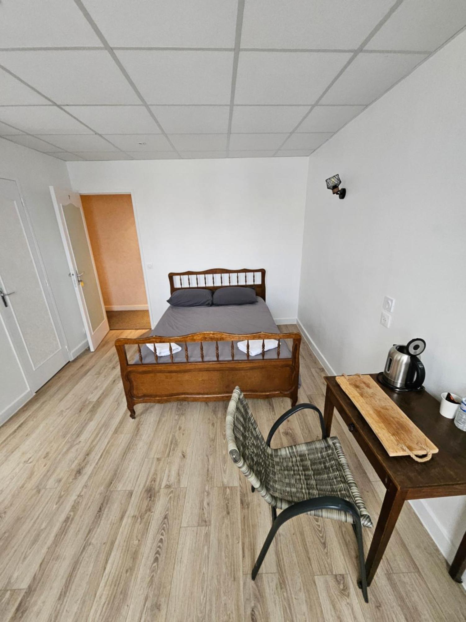 Chambre Champeix 外观 照片